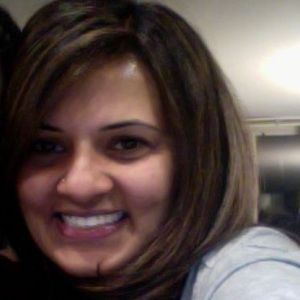 Meet your Posher, Sehrish